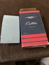 1957 1958 Cadillac Nos Oem Dash Ash Tray Door Wrivet Bumper Gm 3631348 1957 1958 Cadillac Nos Oem Dash Ash Tray Door Wrivet Bumper Gm 3631348