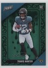 2025 Panini Travis Hunter Green (Raw)