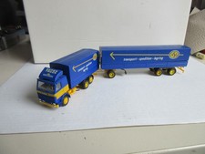 Herpa 1:87 Scania SUPER TRUCK ASG !!!