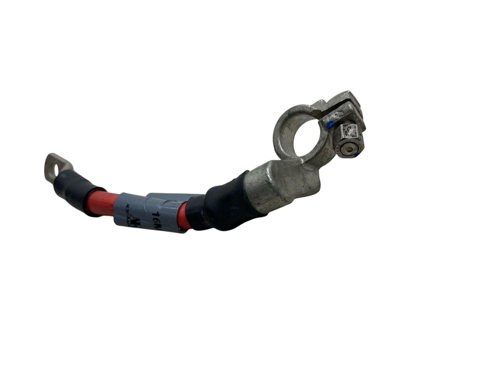 2024 MCLAREN ARTURA POSITIVE BATTERY TERMINAL CABLE 16MB015CP OEM