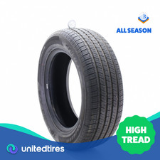 Used 24560r18 Fuzion Touring 105h - 932