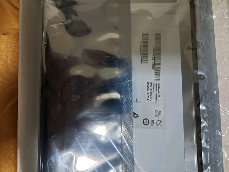 Pantalla Asus Transformer 100 Foto 2 de 3