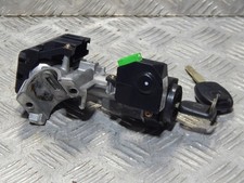 HONDA CIVIC MK7 00-05 IGNITION BARREL AND KEY 233C110596
