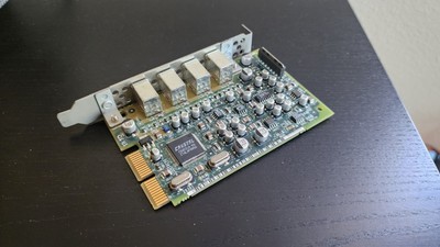270-4155-04 SUN Microsystems SS1000 4-Port XD Bus Backplane 5014155234118 A1