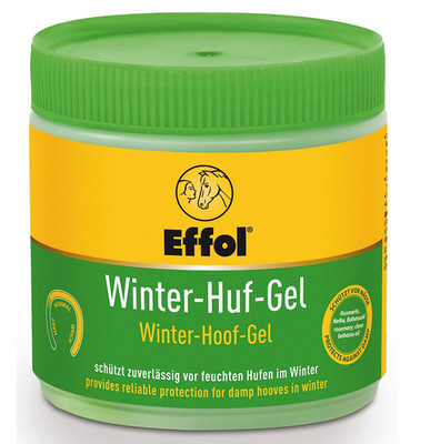 Effol Winter-Huf-Gel 500 ml (27,90 EUR/l)