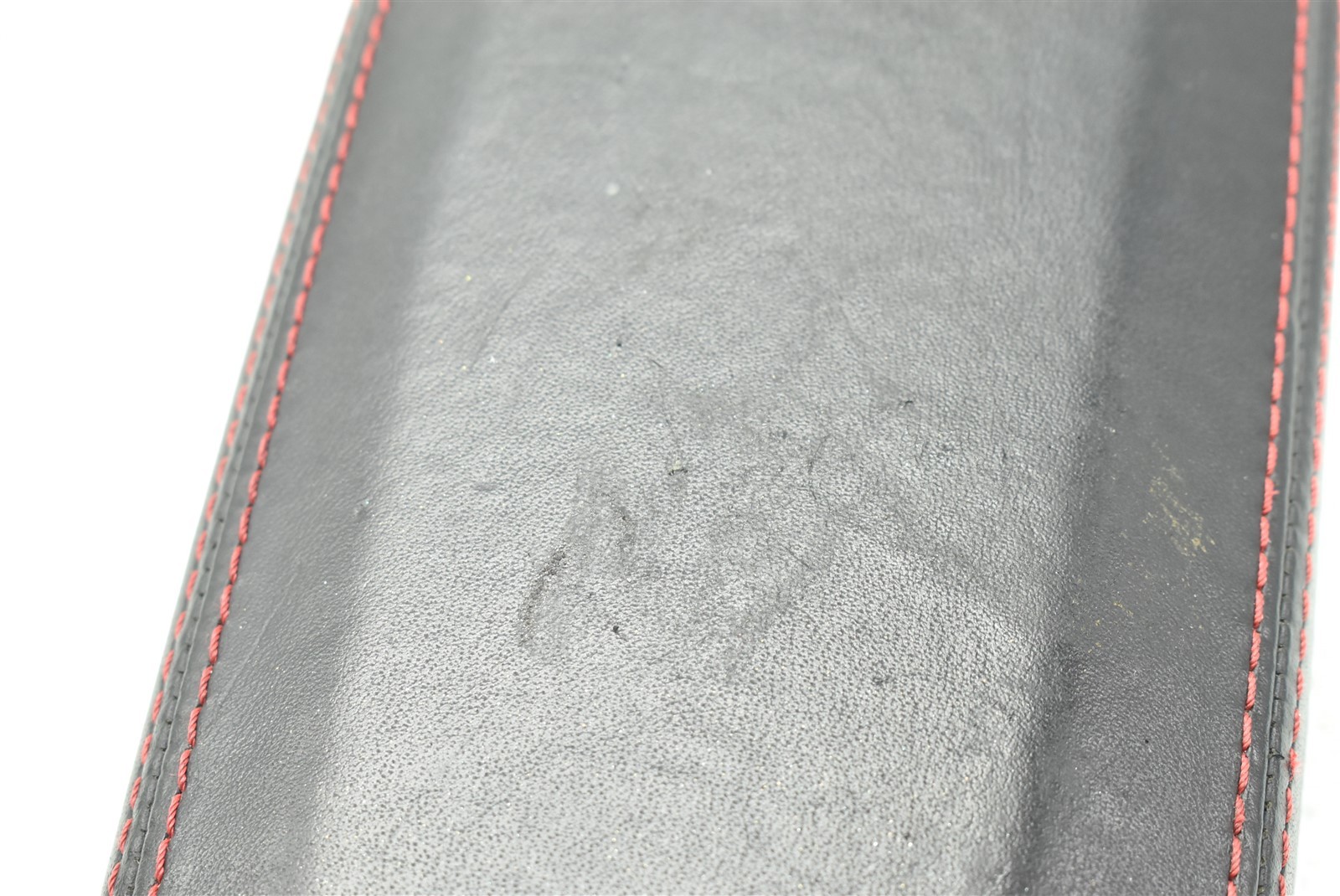 Mclaren 570s Center Console Lid Arm Rest Pad 13N0418CP 