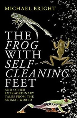 Der Frosch Mit Selbstreinigend Füße: und Anderer Extraordinary Tales