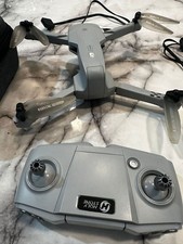 Holy Stone Hs720 Drone Body Remote Control Foldable Gps Quadcopter For Aerial