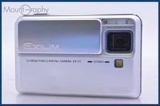 【AS IS】 CASIO EXILIM EX-V7 7x FromJapan #mj8884
