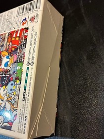 Sonic Adventure 2 Birthday Pack Sega Dreamcast Sealed 10th Anniversary Edition