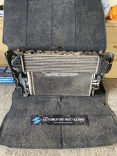 VOLVO S60 V60 RADIATOR RAD PACK COMPLETE 1.6 PETROL P31305135 MK2 2010 - 2018