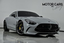 2024 Mercedes-Benz AMG GT 63