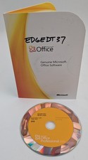 Microsoft Office 2010 Professional Full English OEM Version MS Win Pro w/ Key