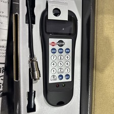 NEW UNITTA U-550 GATES SONIC TENSION METER PN 459801278492