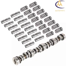 Camshaft Lifters Spring Kit E1840P Sloppy Stage 2 Cam For Chevrolet LS LS1 .585"