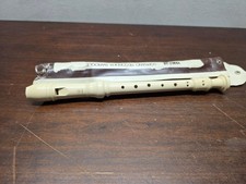 Yamaha Soprano Recorder with Baroque fingering Vintage Memories