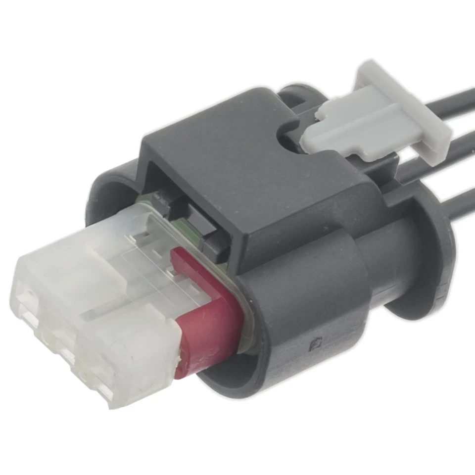 New SMP Parking Aid Sensor Connector For 2014-2015 Mini Cooper - Изображение 3 из 4