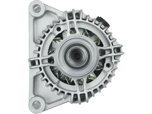 As-Pl Lichtmaschine Generator Lima AS A6124 FüR DS 208 90A Peugeot DS3 CitroËN 1-image