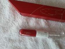 KIKO "Lipgloss 107" Unlimited Double Touch aus meinem Adventskalender NEU OVP
