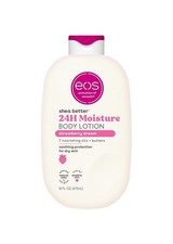 eos Shea Better Body Lotion Strawberry Dream ...