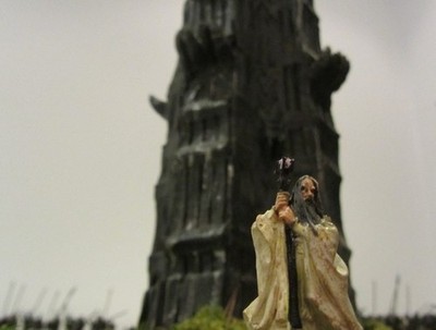 * Games Workshop * LOTR Lord Of The Rings Metal Figures * Middle Earth Heroes *