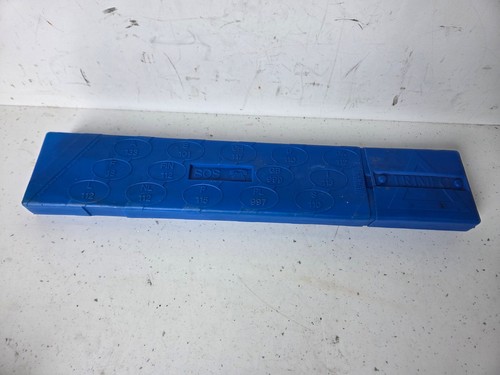 BMW E36 warning triangle 316 318 320 323 325 328 M3 3.0 3.2 M3 evo 165