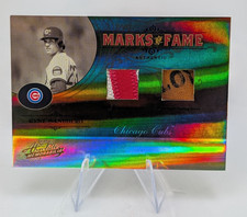 Top 10 Ryne Sandberg Baseball Cards 22