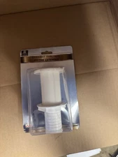 T-H Marine Thru-Hull Extra-Long 1-1/2" # TH-1502XL-DP New Old Stock