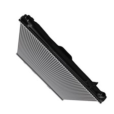 Aluminium K�hler for BMW 330i 330e xDrive 2.0L 2019-2024 17115A54040