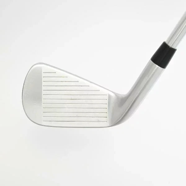 Titleist T200 Iron Set 5-Pw 6pc Flex Stiff AMT TOUR WHITE S200 Steel - Image 4 of 4