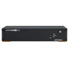 Arturia AudioFuse X8 OUT - Digitalwandler