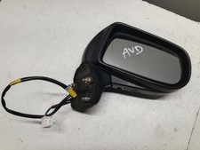 Retroviseur droit (ou coque) Mazda PREMACY