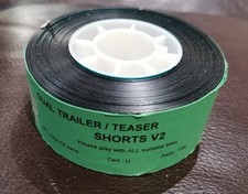 *Shorts V2 (2009)* 35mm film trailer