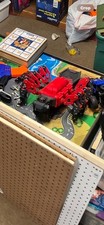 VEX Robotics Spider Robot Construction Kit
