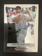 2012 Panini Prizm Baseball Base, Inserts, Parallels - Free Shipping