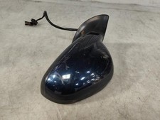 Retroviseur gauche (ou coque) Peugeot 407