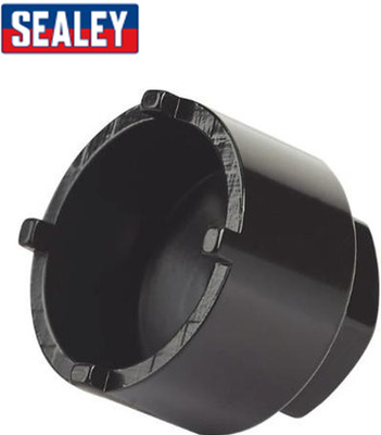 SEALEY SX027 Puller, ball joint Suitable for Citroën and Peugeot 405