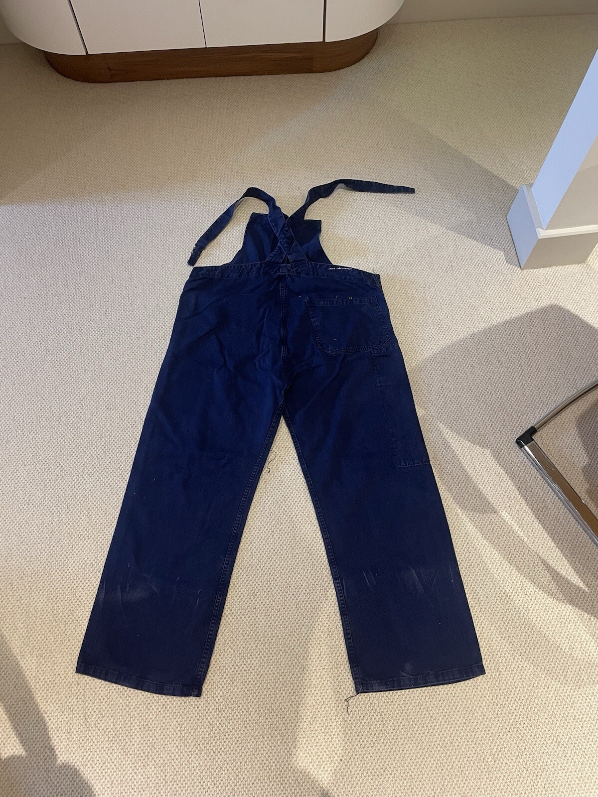dungarees
