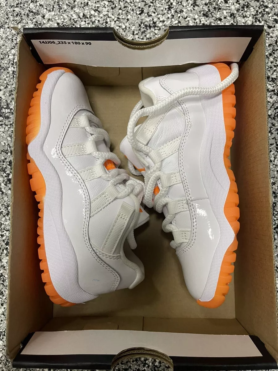 Jordan 11 top retro low ps