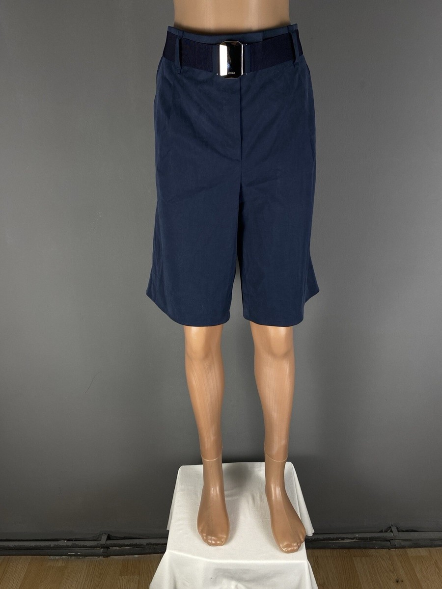 Short Escada Sport Taille 36 - Couleur Lilas, Neuf Avec étiquettes, Vêtement De Sport Femme
