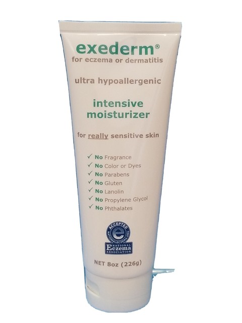 really sensitive skin