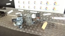Pompe direction assistée Renault Captur