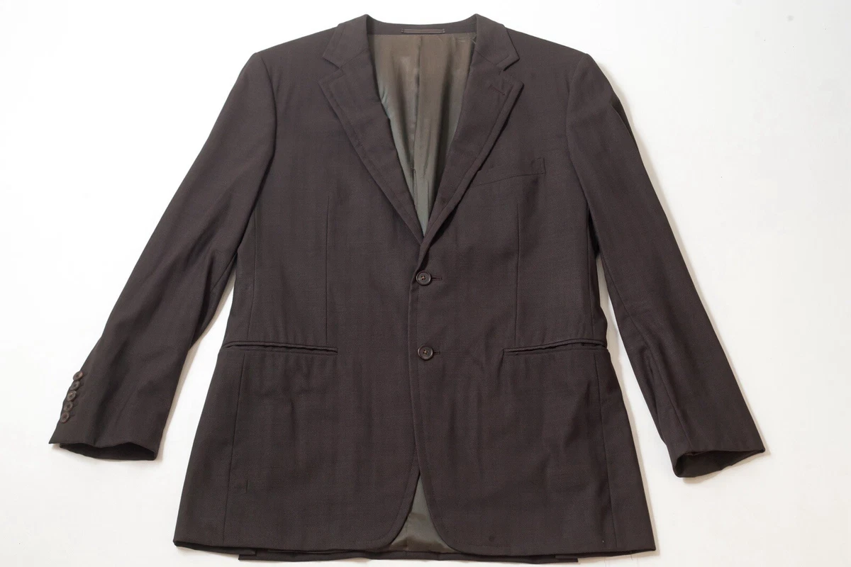 Gucci Regular Size Suits & Blazers for Men 50 Size for sale | eBay