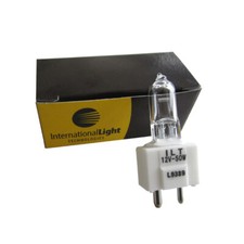 L9389 ILT 12V50W Mindray Biochemical Analyzer Lamp for bs200 bs300 bs400 bs800