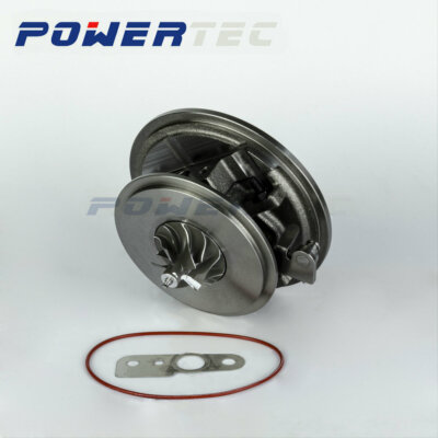 Turbo cartridge CHRA GTB1241VKZ 17201-0N042 for Toyota Yaris 1.4 D-4D 90HP 