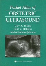 Pocket Atlas of Obstetric Ultrasound [Radiolo...