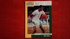 2019-20 Panini Contenders Draft Picks Basketball Game Day Ticket #14 Bol Bol - U