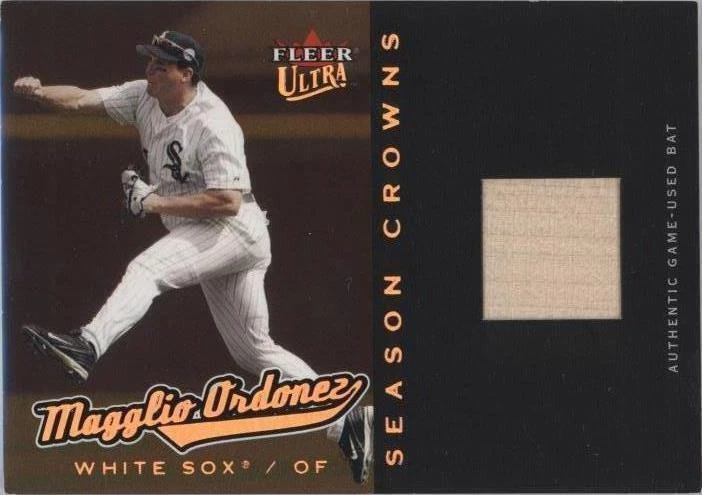 Season Crowns Memorabilia