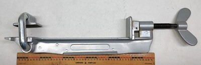 Face Frame Clamp - Cabinet Face Frame Clamp - 924241