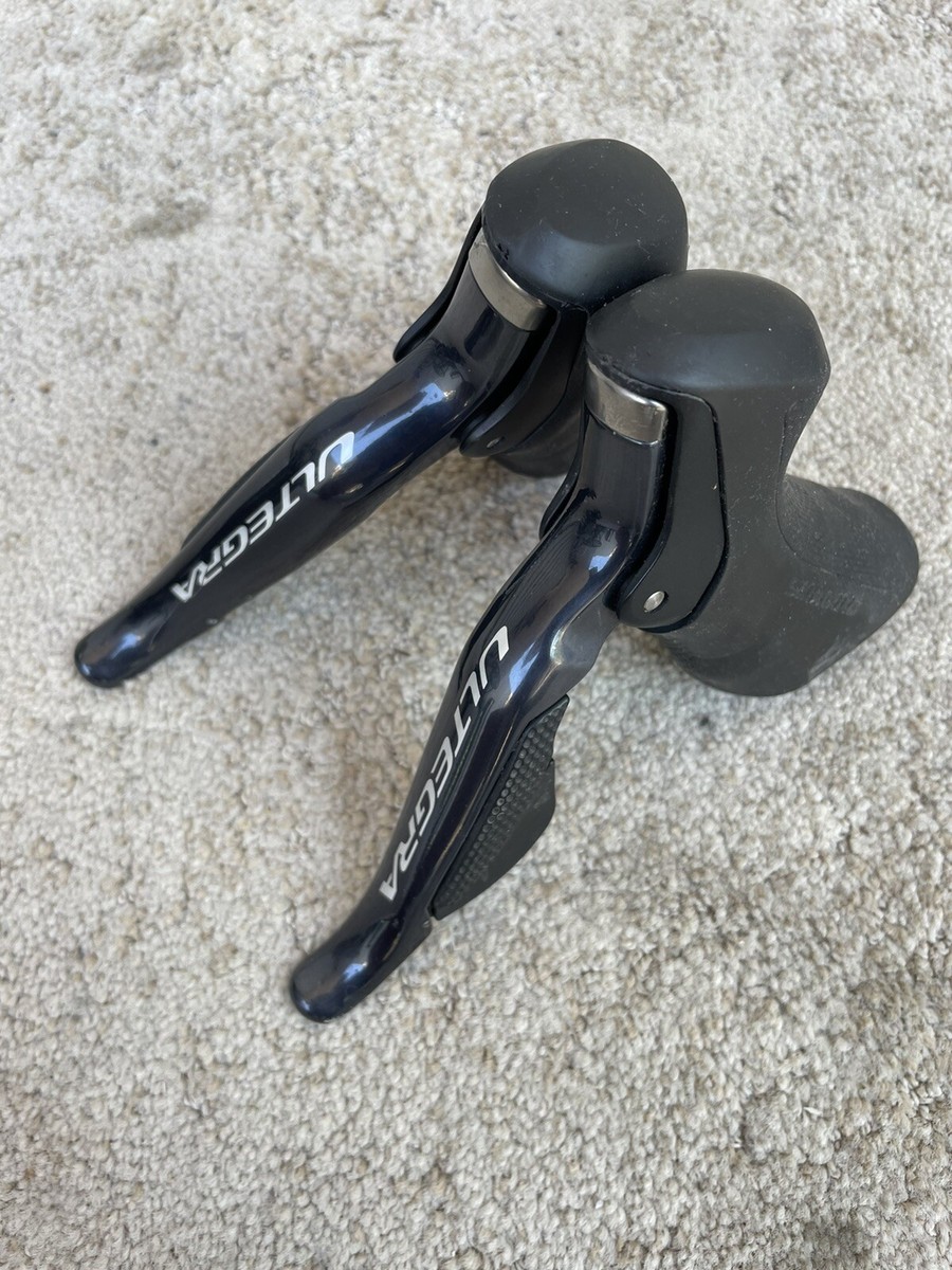 Shimano Ultegra Di2 R6870 /R8010 2x11 Speed Electronic Rim